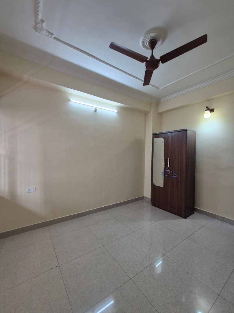Semi Furnished 2bhk in Nabin Nagar, Guwahati, Assam, India for Rent